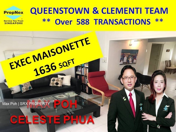 Clementi Street 13 thumbnail photo